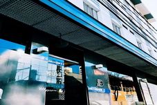 其他 David Plaza Hotel