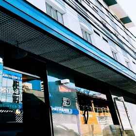 Primary image1David Plaza Hotel,奥萨斯库飯店