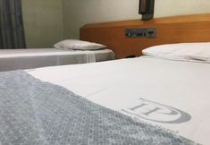 其他 6 David Plaza Hotel