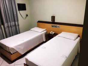 其他 4 David Plaza Hotel