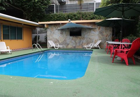 Lainnya Hostal Cocos Inn