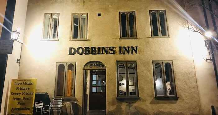 Khác Dobbins Inn
