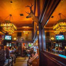 Primary image1麥可梅那敏斯奧林匹克俱樂部,刘易斯县飯店