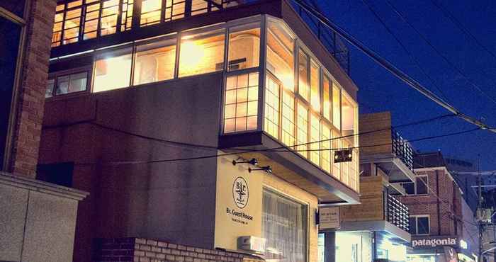 Lainnya Br. Guesthouse Hongdae