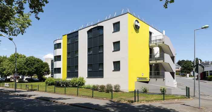 Others B&B HOTEL Cholet Sud