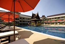 その他 Takolaburi Cultural Resort