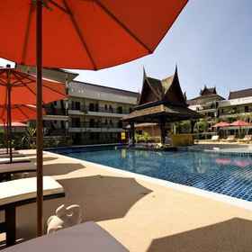 Primary image 1 タコラブリ カルチュラル リゾート, カオラック G.アルマーニ スーツ ホテル