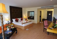 その他 6 Takolaburi Cultural Resort