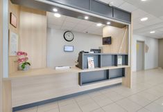 Others 2 B&B HOTEL Fréjus Puget-sur-Argens