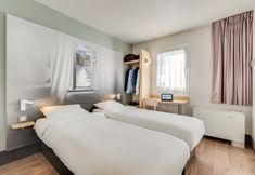 Others 5 B&B HOTEL Fréjus Puget-sur-Argens