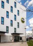 Primary image B&B Hotel Lille Tourcoing Centre