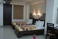 Lainnya Orchid Business Luxury Hotel