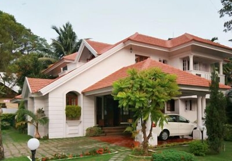 Others Orion Holiday Homestay