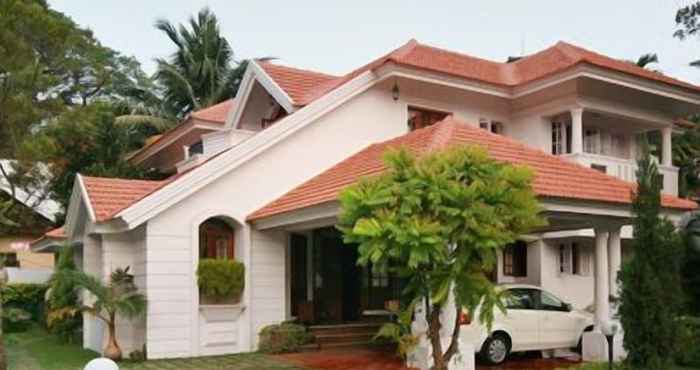 Others Orion Holiday Homestay