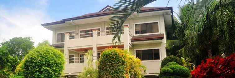 Others Golden Palm Resort