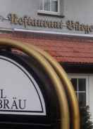 Imej utama Hotel Bürgerbräu