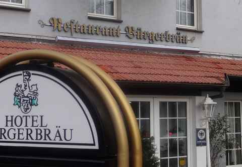 Others Hotel Bürgerbräu