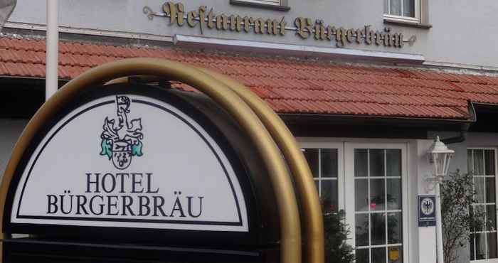 Others Hotel Bürgerbräu