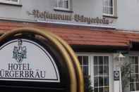 Lainnya Hotel Bürgerbräu