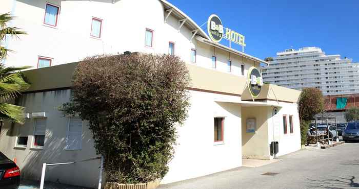 Lainnya B&B Hotel Villeneuve Loubet Plage