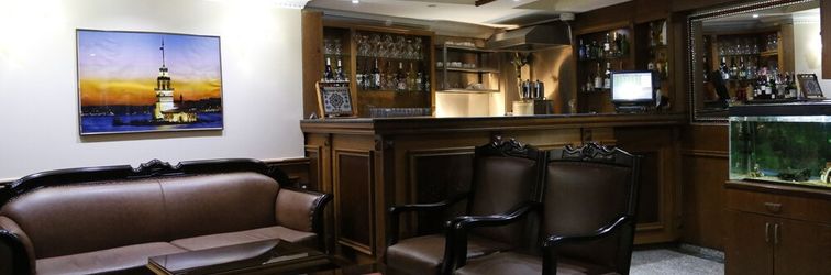 其他 Grand Hisar Hotel