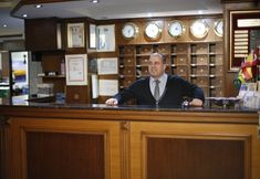 其他 4 Grand Hisar Hotel