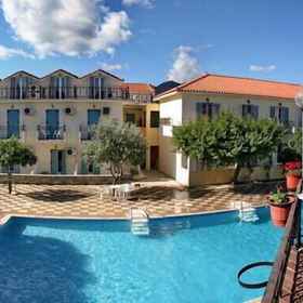 Primary image 1 Theofilos Classic Hotel, Hephaistia Ancient Site Hotels