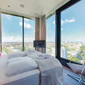 Primary image1柏林瑞廣場飯店,Lehniner广场剧院飯店