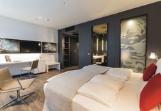 其他 6 Hotel Riu Plaza Berlin