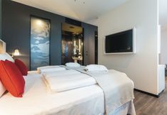 其他 7 Hotel Riu Plaza Berlin