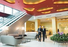 其他 2 Hotel Riu Plaza Berlin