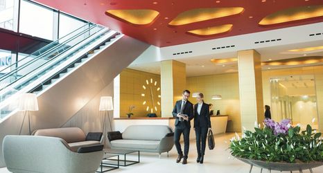 其他 2 Hotel Riu Plaza Berlin