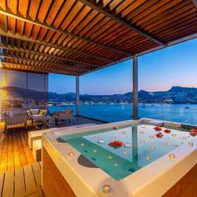 Primary image1博多魯姆米瓦拉豪華渡假村及水療中心,Yalıkavak Beach飯店