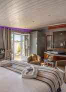 ภาพหลัก Elégance Suites Hôtel - Île de Ré