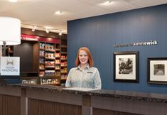 其他 2 Hampton Inn Kennewick at Southridge