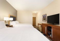 其他 5 Hampton Inn Kennewick at Southridge
