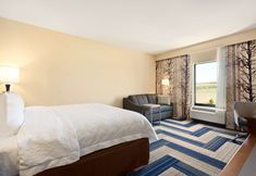 其他 6 Hampton Inn Kennewick at Southridge