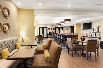 其他 4 Hampton Inn Kennewick at Southridge