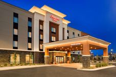 其他 Hampton Inn Kennewick at Southridge