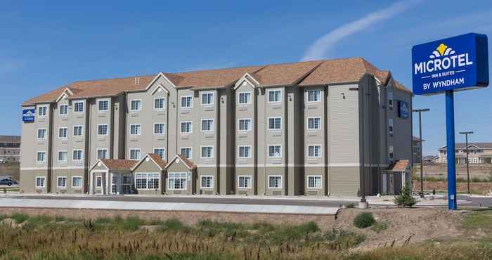 Khác Microtel Inn & Suites By Wyndham Tioga