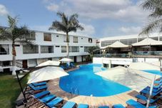 其他 Qallwa Chincha