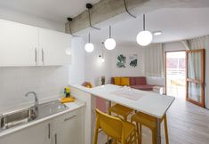 Lain-lain 6 Apartamentos Datasol