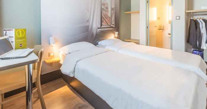 Lainnya B&B Hotel Strasbourg Sud Geispolsheim