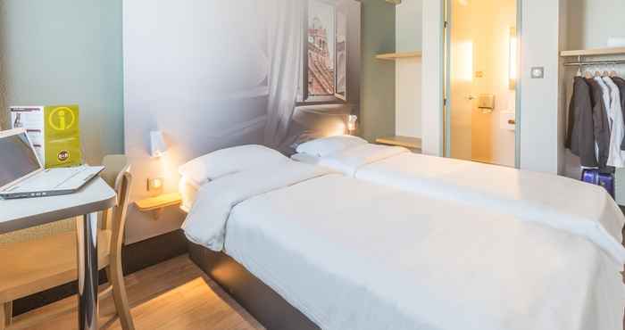 Others B&B Hotel Strasbourg Sud Geispolsheim