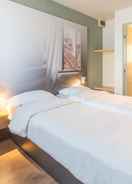 Room B&B Hotel Strasbourg Sud Geispolsheim