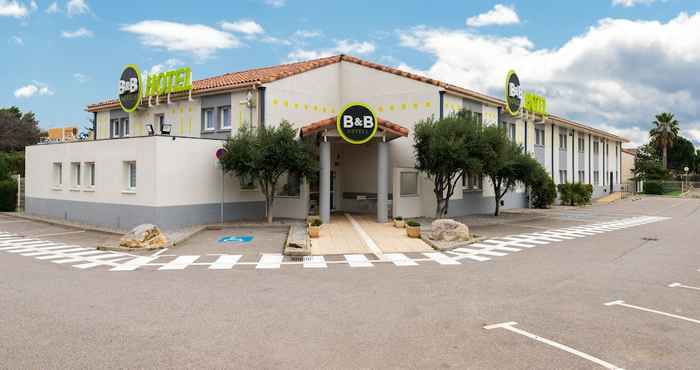 Khác B&B Hotel Narbonne - 2