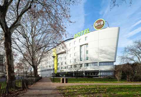 Others B&B Hotel Paris Malakoff Parc Des Expositions