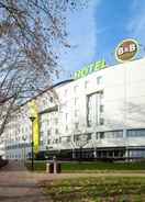 Primary image B&B Hotel Paris Malakoff Parc Des Expositions