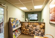 Khác 2 North Lake Lodges & Villas