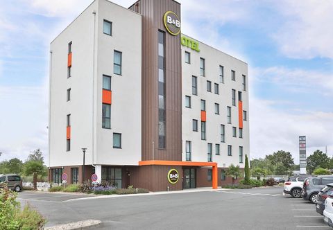 Others B&B HOTEL La Roche-sur-Yon